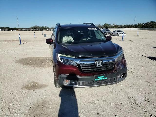 2019 Honda Ridgeline - Image 10