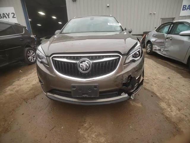 2019 Buick Envision Essence VIN: LRBFXCSA4KD018069 Lot: 82357804