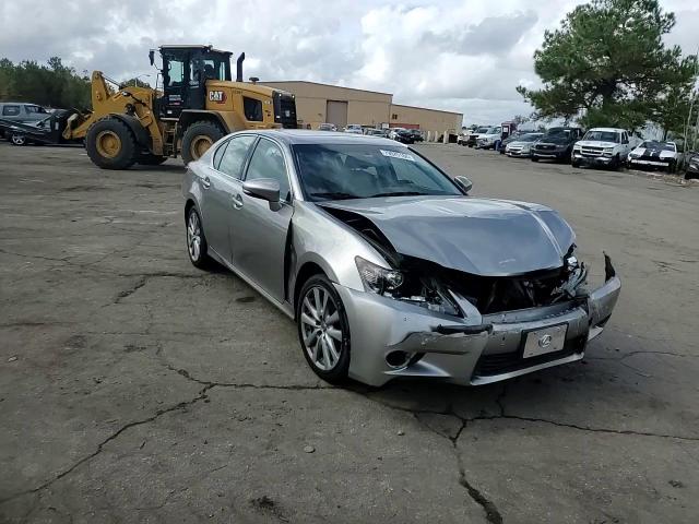 2015 Lexus Gs 350 VIN: JTHCE1BL8FA005959 Lot: 79025184