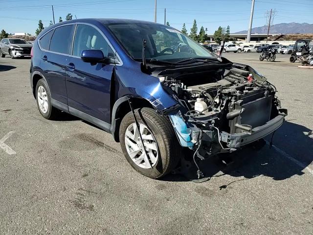 2015 Honda CR-V - Image 12