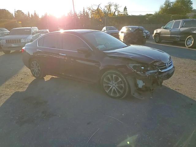 2013 Honda Accord - Image 10