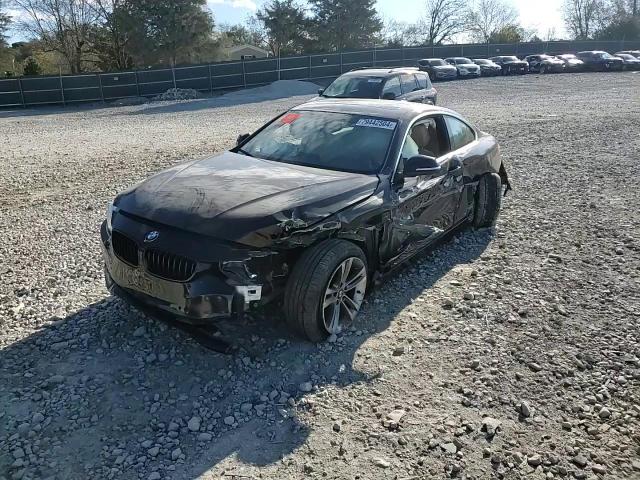 2016 BMW 4er - Image 11