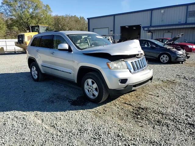 2011 Jeep Grand Cherokee Laredo VIN: 1J4RS4GG4BC564175 Lot: 80476324