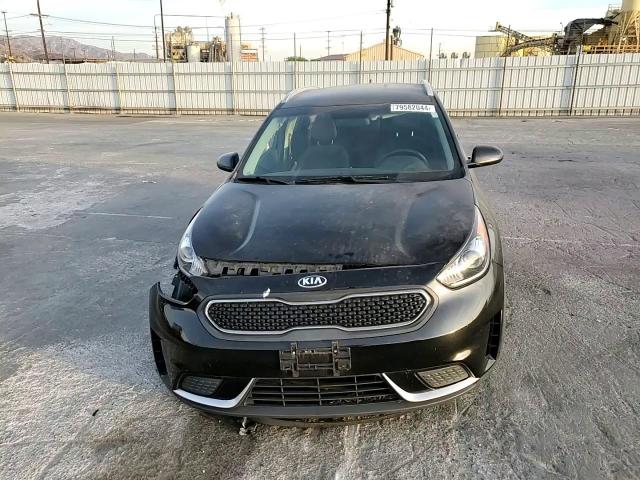 2019 Kia Niro Fe VIN: KNDCB3LC0K5237298 Lot: 79582044