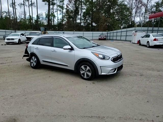 2017 Kia Niro Ex VIN: KNDCC3LC3H5069663 Lot: 82289364