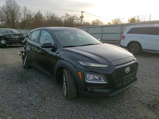 2020 Hyundai Kona Se VIN: KM8K1CAA1LU462347 Lot: 81379094