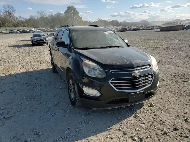 2017 Chevrolet Equinox Lt VIN: 2GNALCEK0H1618062 Lot: 79834844