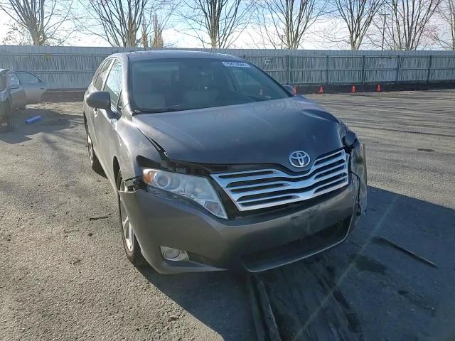 2009 Toyota Venza VIN: 4T3ZK11A49U004933 Lot: 79413584