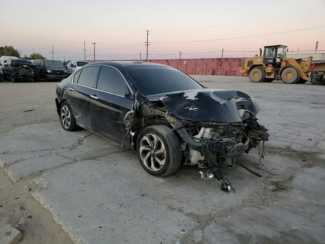 2016 Honda Accord - Image 11