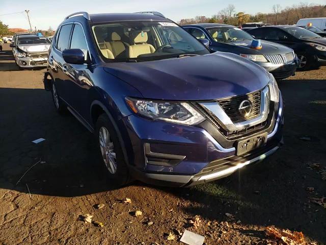 2020 Nissan Rogue - Image 11
