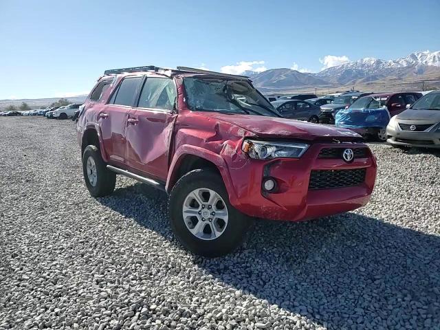 2016 Toyota 4Runner - Image 11