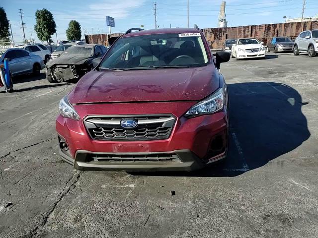 2019 Subaru Crosstrek VIN: JF2GTAAC8K9352196 Lot: 80381494