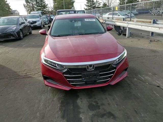 2021 Honda Accord - Image 10
