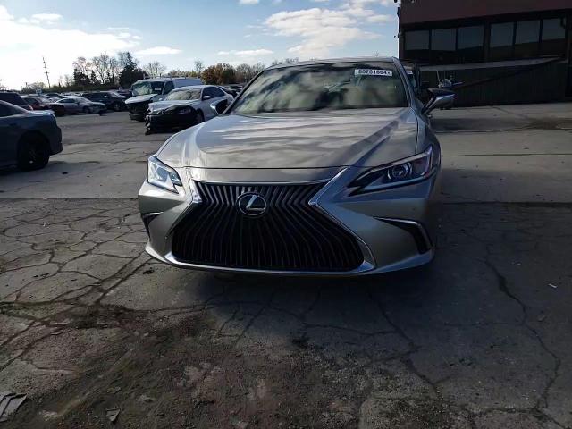 2020 Lexus Es 350 Luxury VIN: 58AEZ1B15LU079044 Lot: 80201664