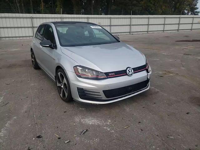 2017 Volkswagen Gti S/Se VIN: 3VW447AU2HM030218 Lot: 78543464