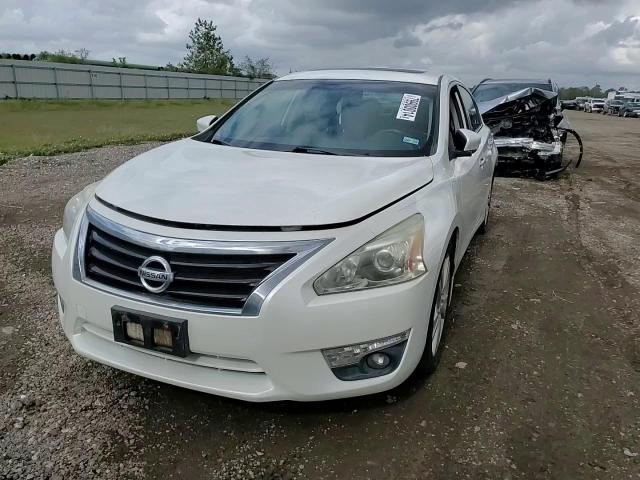 2015 Nissan Altima 3.5S VIN: 1N4BL3AP6FC149071 Lot: 79900014