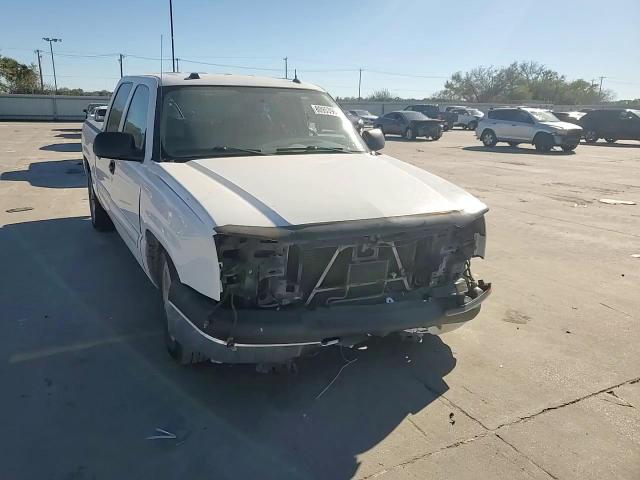 2005 Chevrolet Silverado C1500 VIN: 2GCEC13T351389239 Lot: 80953964