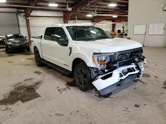2023 Ford F-150 - Image 10