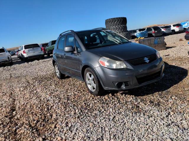 2012 Suzuki Sx4 VIN: JS2YB5A31C6306926 Lot: 79307604