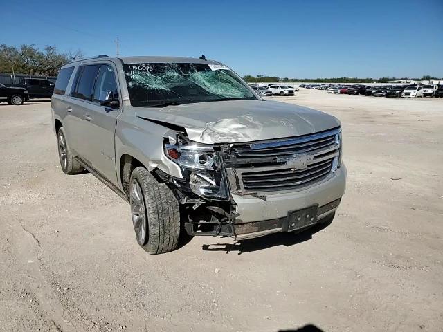 2015 Chevrolet Suburban C1500 Ltz VIN: 1GNSCKKC9FR238394 Lot: 80056184