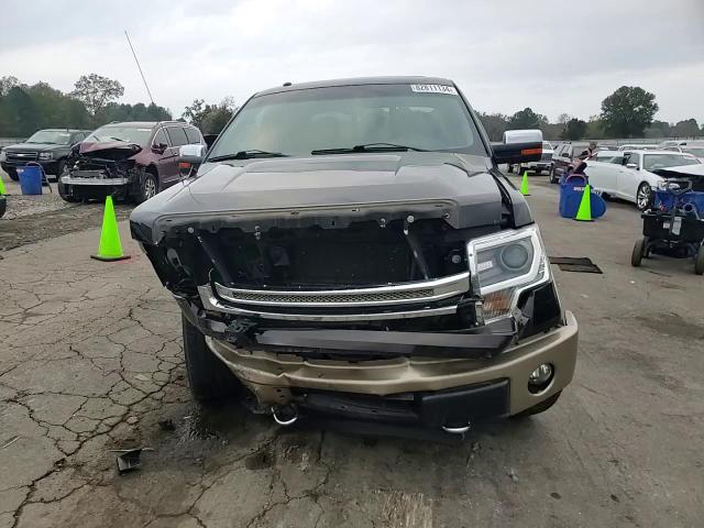 2014 Ford F-150 - Image 11