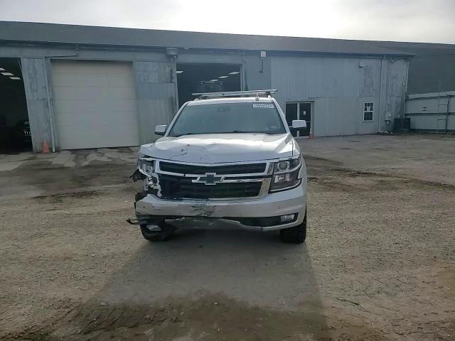2017 Chevrolet Suburban - Image 14