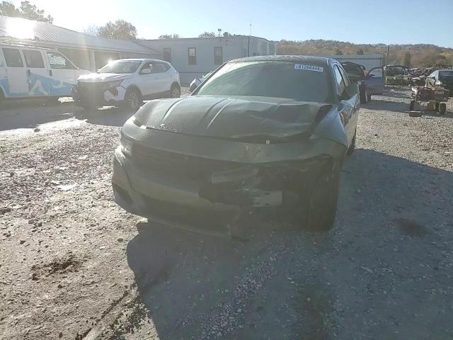 2020 Dodge Charger - Image 11