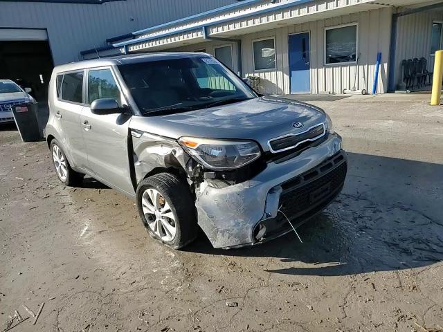 2015 Kia Soul + VIN: KNDJP3A57F7116131 Lot: 81315364