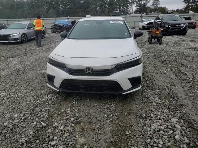 2022 Honda Civic Sport VIN: 2HGFE2F54NH515694 Lot: 79388054