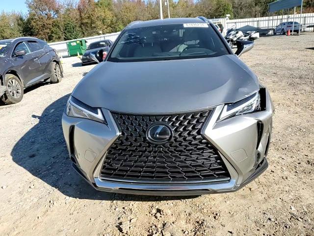 2019 Lexus Ux 200 VIN: JTHY3JBH3K2019277 Lot: 81890234