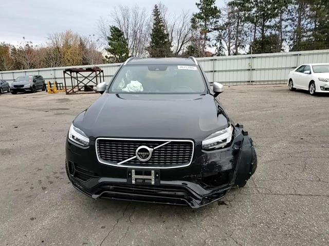 2016 Volvo Xc90 T6 VIN: YV4A22PM3G1052730 Lot: 78755984