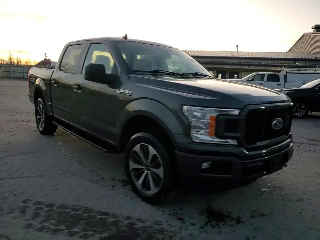 2020 Ford F-150 - Image 13