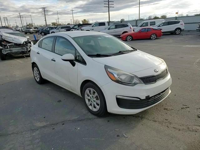 2016 Kia Rio - Image 11