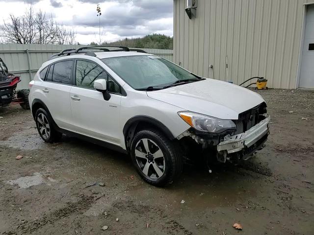 2014 Subaru XV - Image 15
