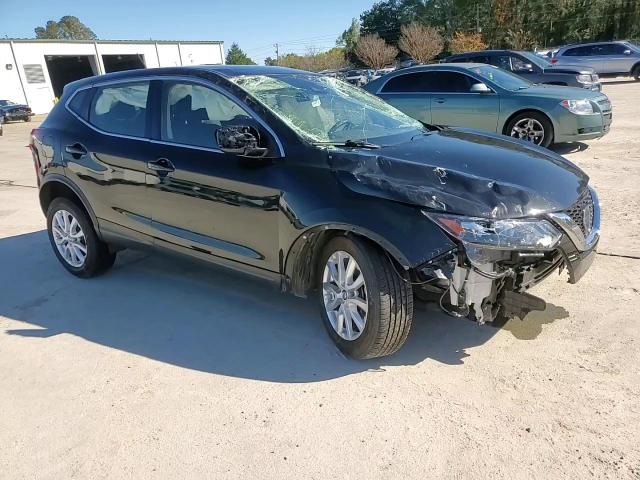 2021 Nissan Rogue - Image 11