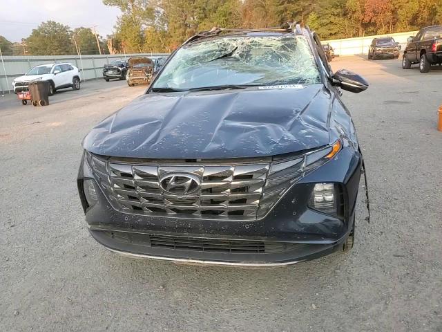 2024 Hyundai Tucson - Image 12