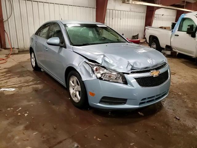 2012 Chevrolet Cruze - Image 13