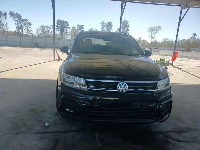 2021 Volkswagen Tiguan Se VIN: 3VV2B7AX8MM107227 Lot: 80362214