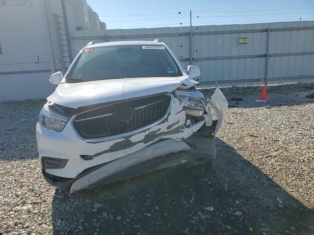 2019 Buick Encore Preferred VIN: KL4CJASB8KB925514 Lot: 80457034