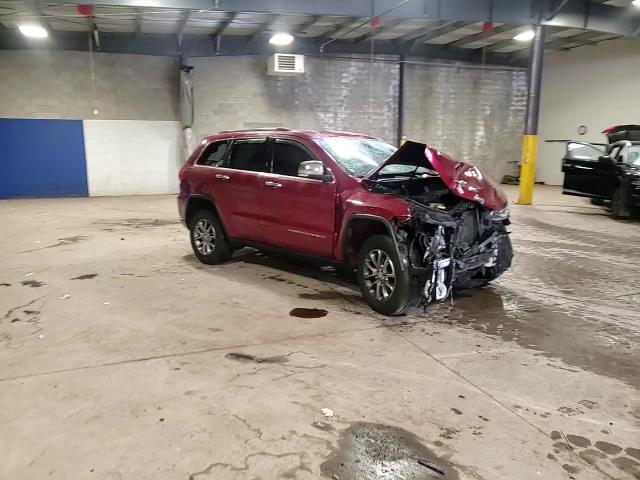 2014 Jeep Grand Cherokee - Image 14