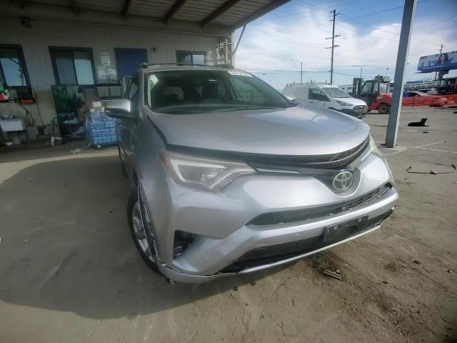 2017 Toyota Rav4 Limited VIN: 2T3YFREV9HW365438 Lot: 80154944