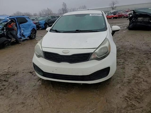 2014 Kia Rio - Image 11