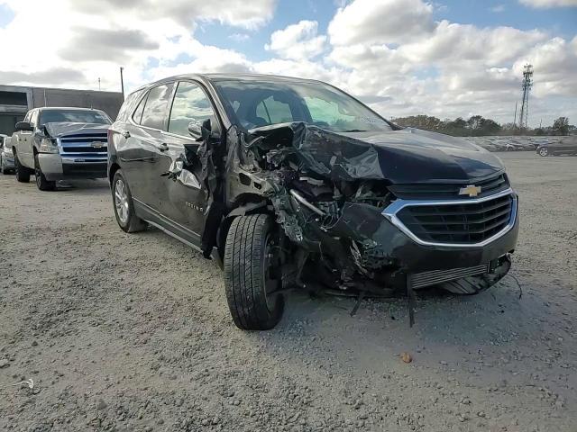 2018 Chevrolet Equinox Lt VIN: 2GNAXSEV8J6333434 Lot: 79032484