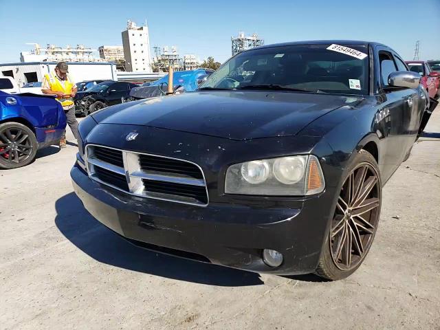 2007 Dodge Charger Se VIN: 2B3KA43R37H806512 Lot: 51907085