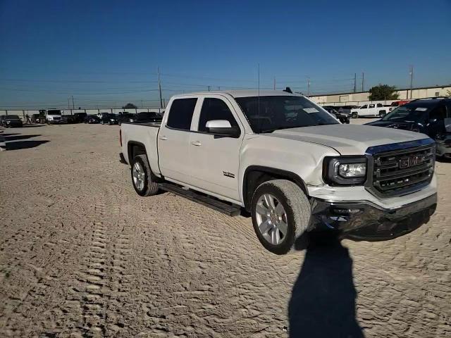 2016 GMC Sierra - Image 11