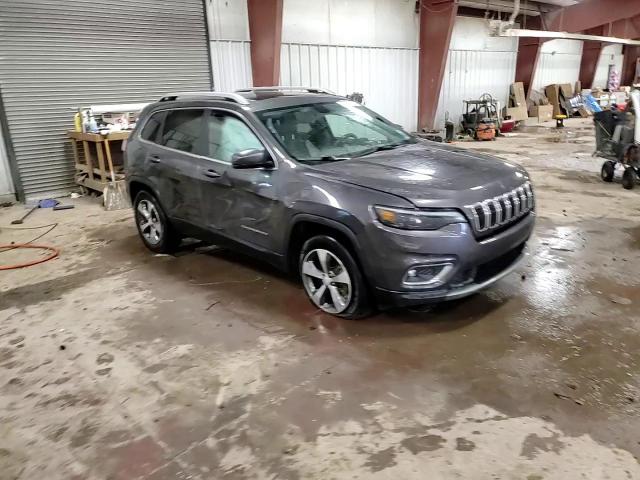2019 Jeep Grand Cherokee - Image 14