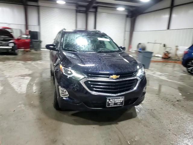 2020 Chevrolet Equinox Lt VIN: 3GNAXVEX2LS612062 Lot: 81067764