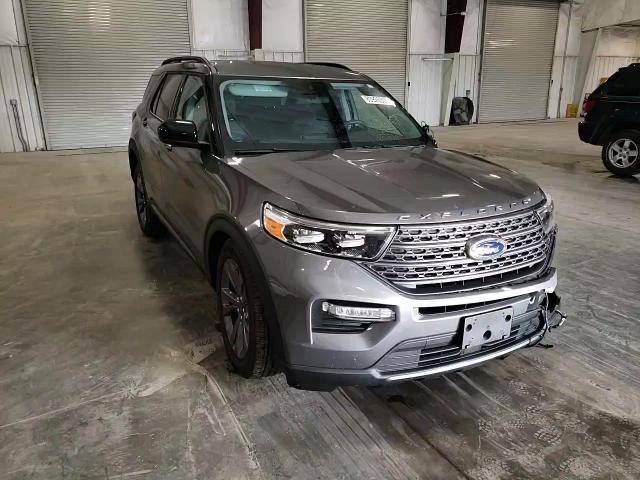 2023 Ford Explorer Xlt VIN: 1FMSK8DH1PGB31226 Lot: 80926304