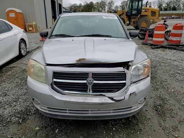 2010 Dodge Caliber Mainstreet VIN: 1B3CB3HA0AD614886 Lot: 79637844