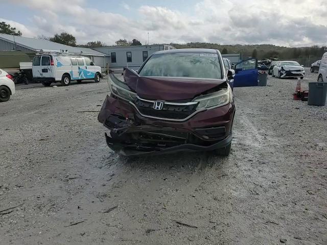 2015 Honda CR-V - Image 12